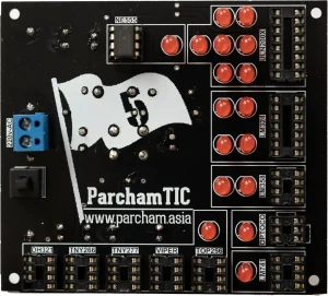 TIC-parcham